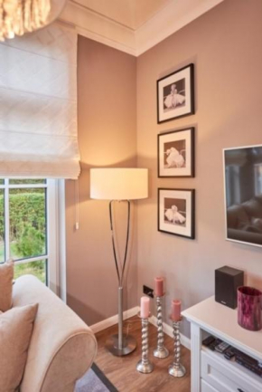 Victoria Luna Ferienwohnung 
